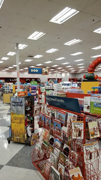 Petco 2