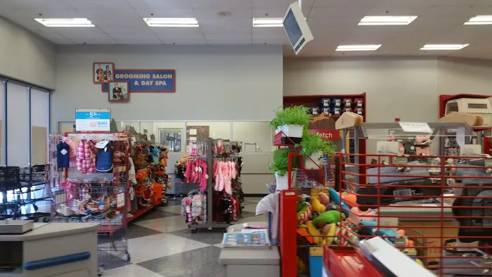Petco 4