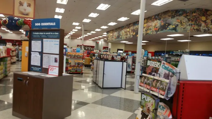 Petco 9