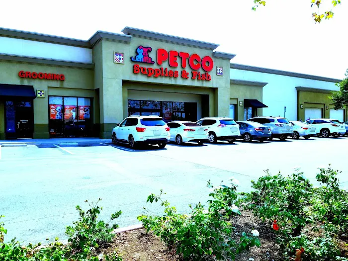 Petco 1