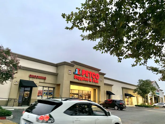 Petco 7