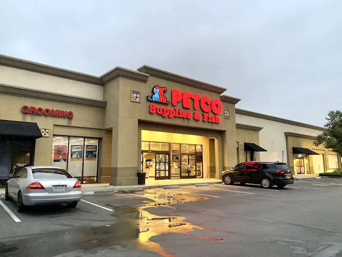 Petco 6