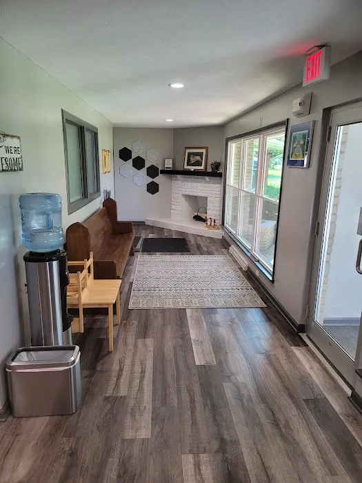 THE Grove City Veterinary Hospital 12