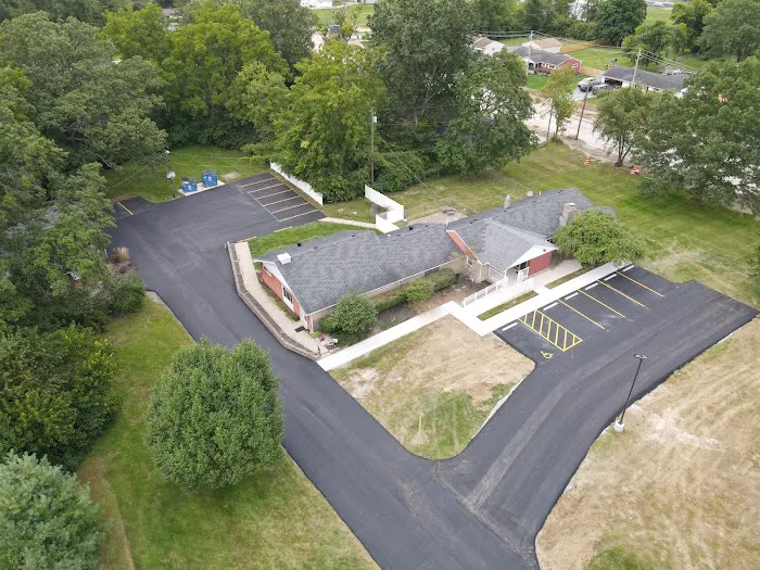 THE Grove City Veterinary Hospital 12