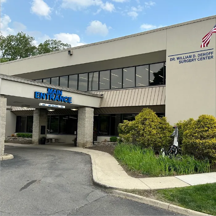 MedVet Columbus 12