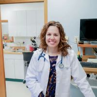 Laurel Beck, DVM ico