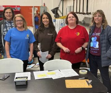 Rascal Charities