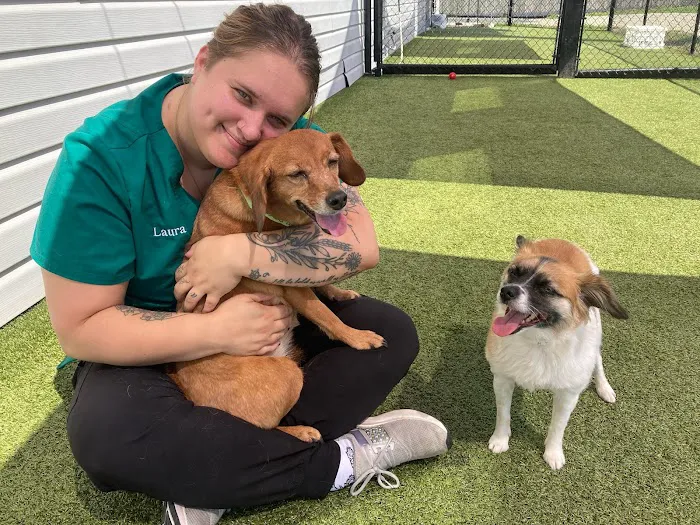 Worthington Woods Animal Care Center 12