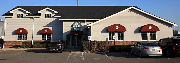 Worthington Woods Animal Care Center 12