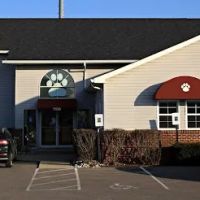 Worthington Woods Animal Care Center ico
