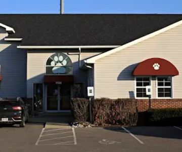 Worthington Woods Animal Care Center