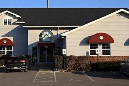 Worthington Woods Animal Care Center