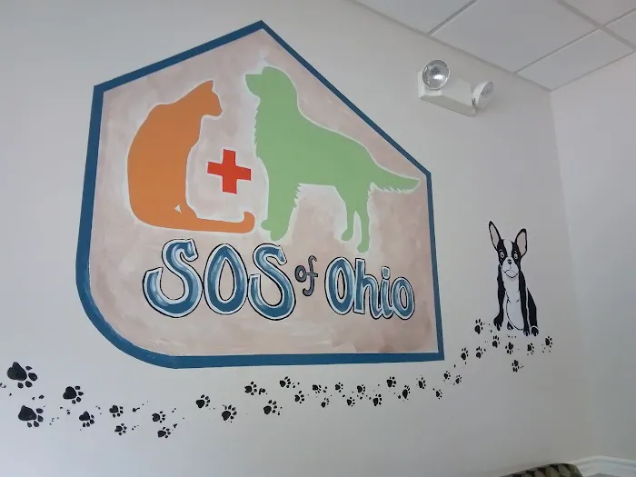 SOS of Ohio 12