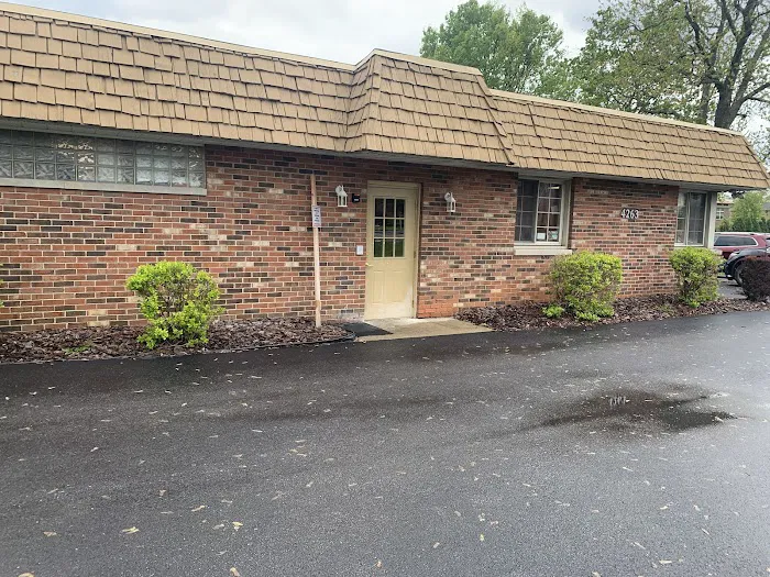 Town & Country Animal Clinic 12