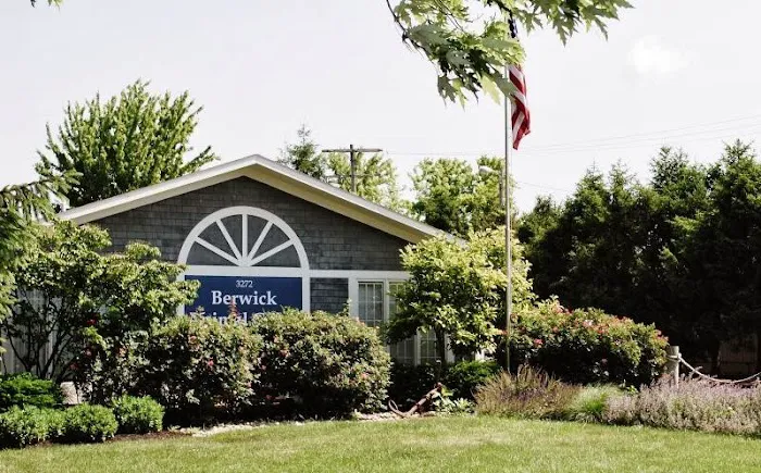 Berwick Animal Clinic 6