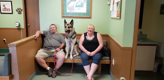 Vet Clinic East 12