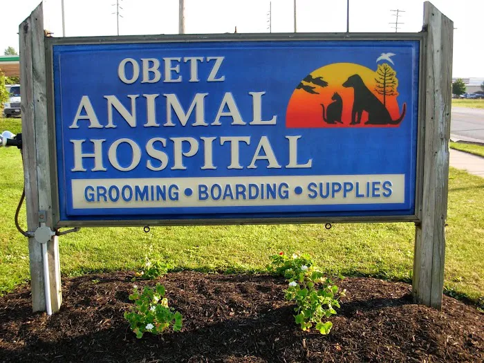 Obetz Animal Hospital: Waidelich, Nicole DVM 1