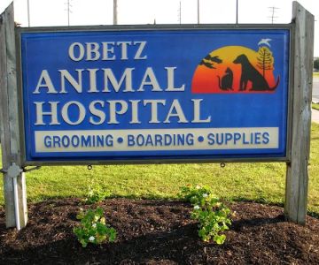 Obetz Animal Hospital: Waidelich, Nicole DVM