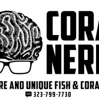 Coral Nerd | Saltwater Fish & Coral Store ico