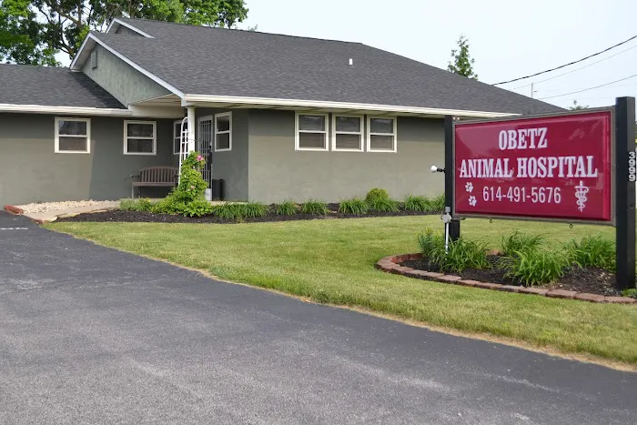 Obetz Animal Hospital 12