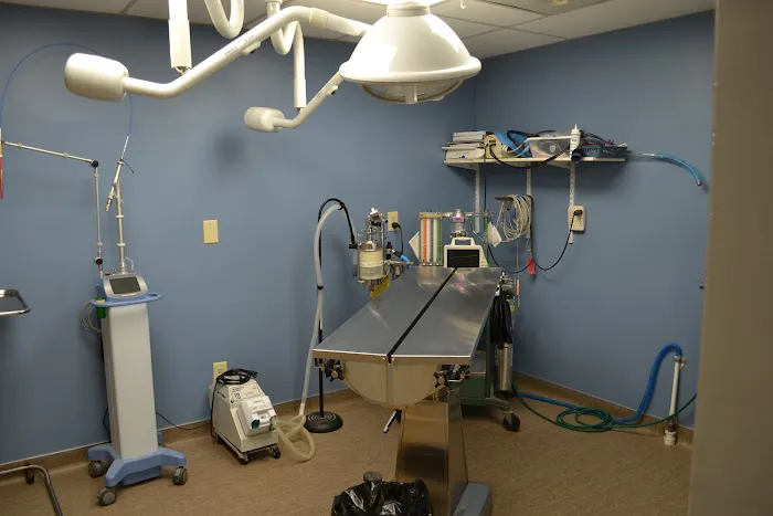 Obetz Animal Hospital 12