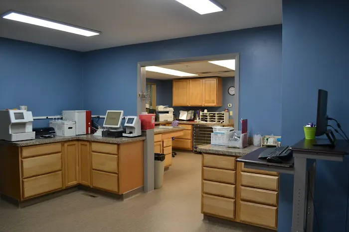 Obetz Animal Hospital 12