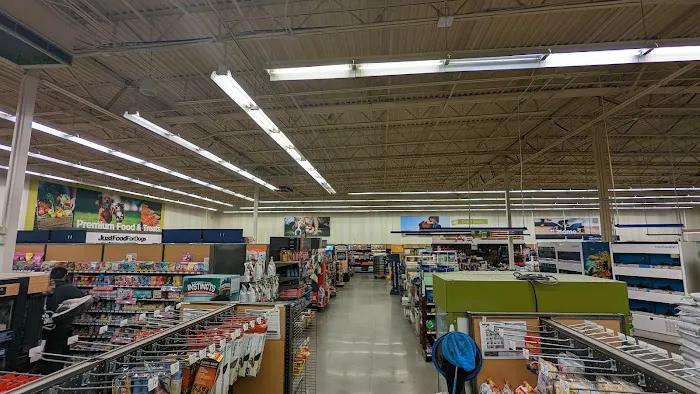 Petco 3