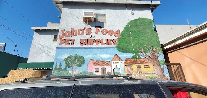 John's Feed 2 4