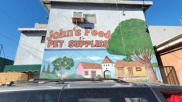 John's Feed 2 7