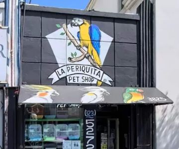 La Periquita Petshop