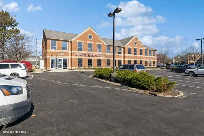 Animal Medical Center of Gahanna 12