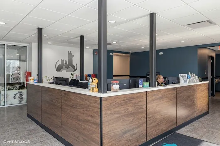 Animal Medical Center of Gahanna 12