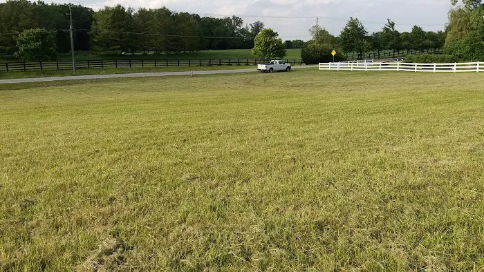 Woodland Run Equine Vet 12