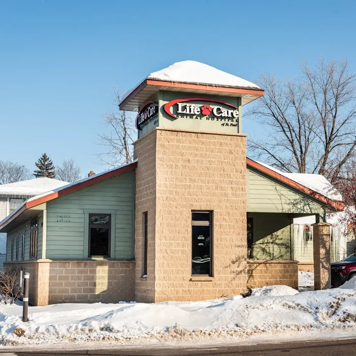 Life Care Animal Hospital 12