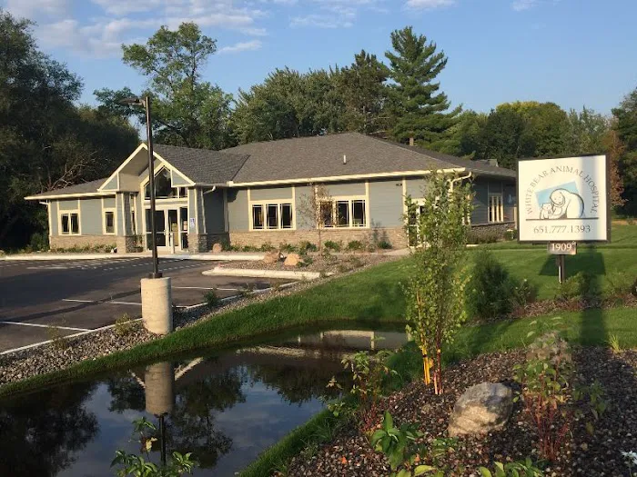 White Bear Animal Hospital 12