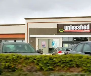 Unleashed by Petco