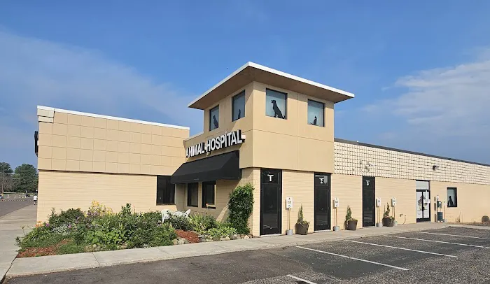 Shoreview North Oaks Animal Hospital 12