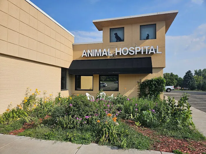 Shoreview North Oaks Animal Hospital 12