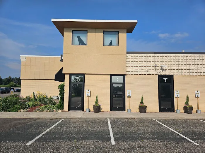 Shoreview North Oaks Animal Hospital 12