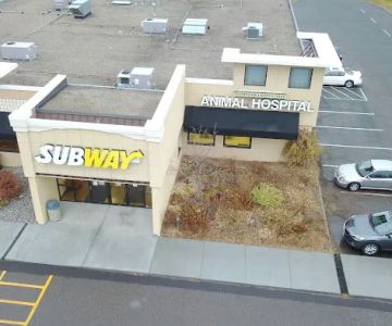 Shoreview North Oaks Animal Hospital