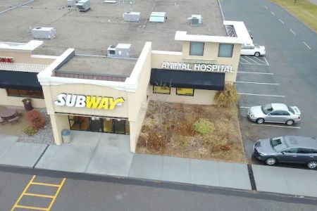 Shoreview North Oaks Animal Hospital