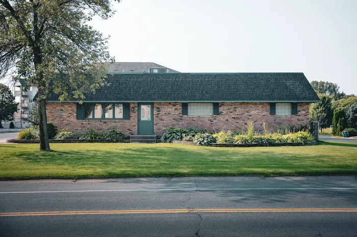 Brighton Veterinary Hospital 12