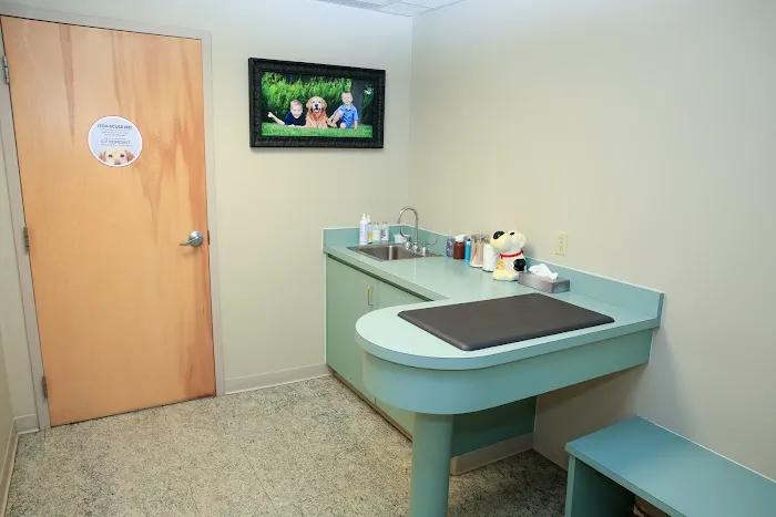 Birch Lake Animal Hospital 12
