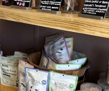 Gogoma Pet Treats
