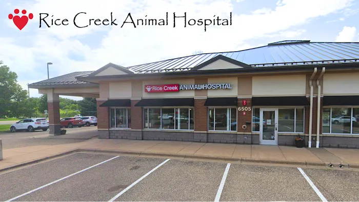 Rice Creek Animal Hospital 12