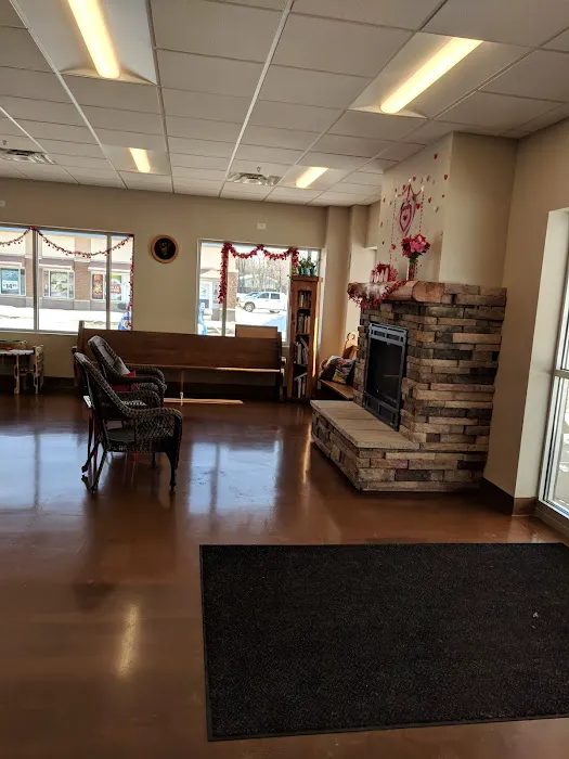 Rice Creek Animal Hospital 12