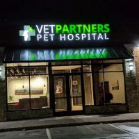 Vet Partners Edina ico