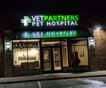 Vet Partners Edina