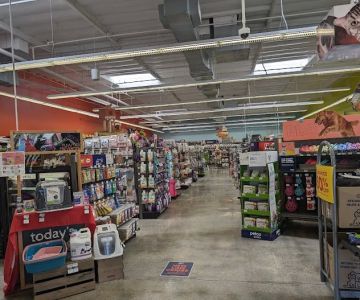 Unleashed by Petco