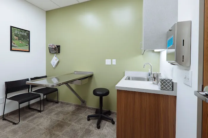 Oak Knoll Animal Hospital 2